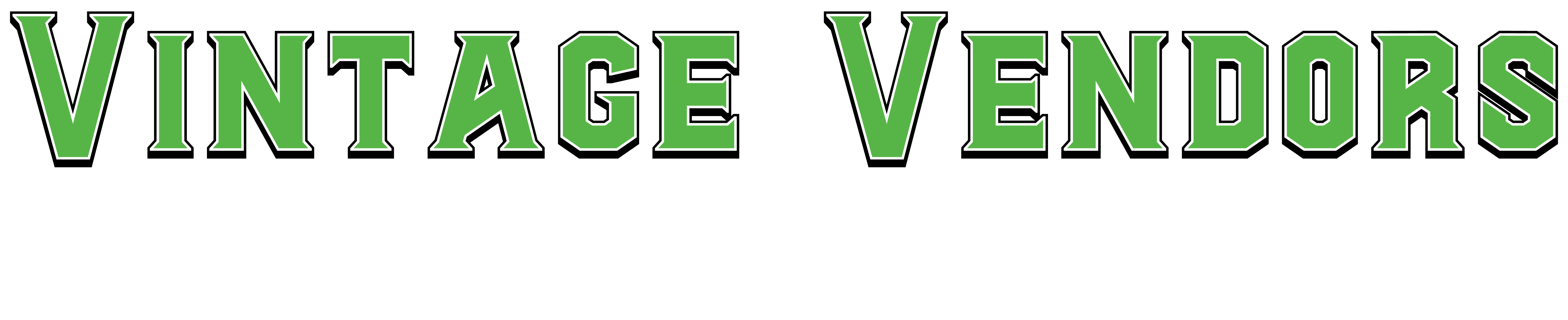 Vintage Vendors Canada │ Oshawa