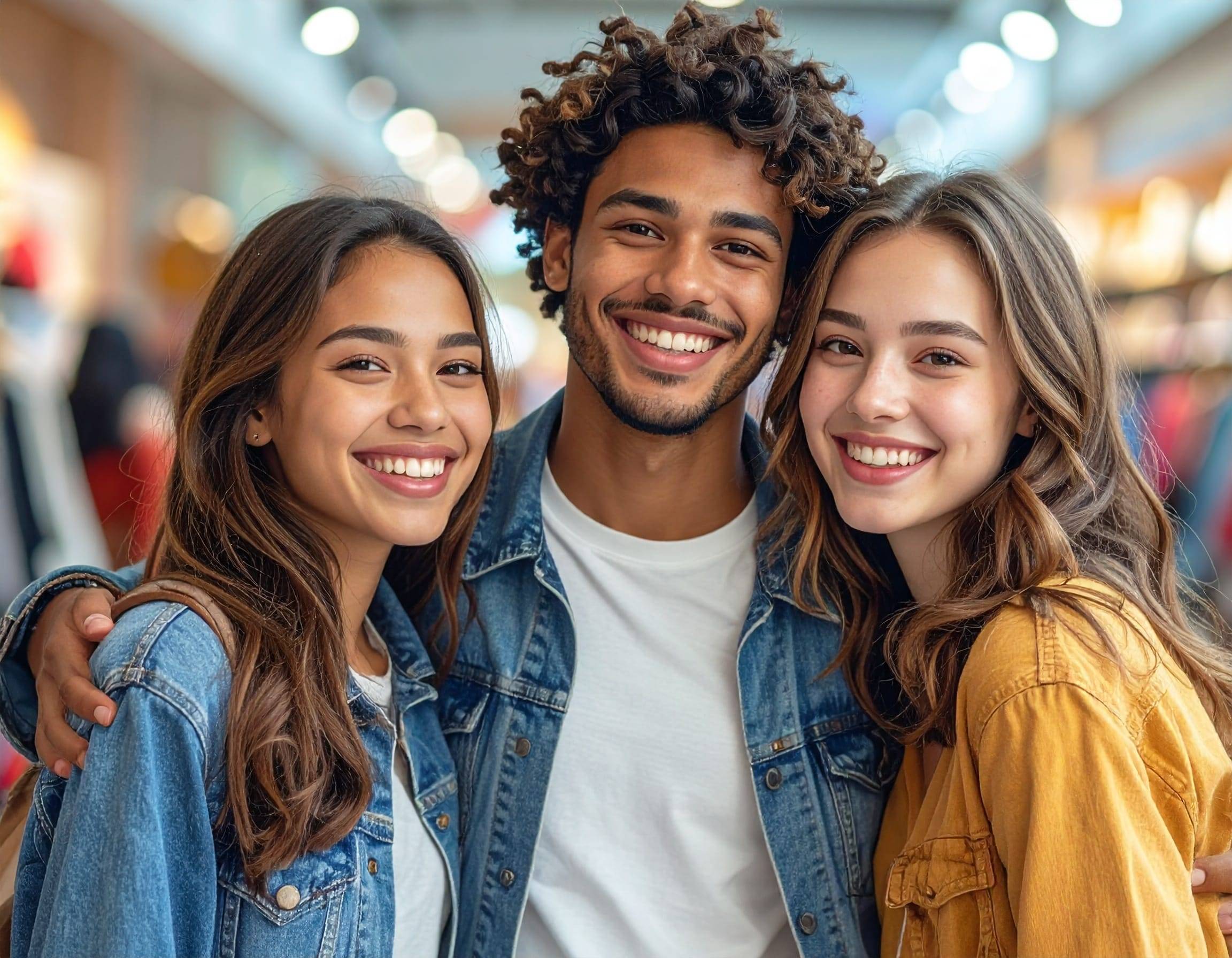 Vintage Vendor Deals and Discounts Student Day